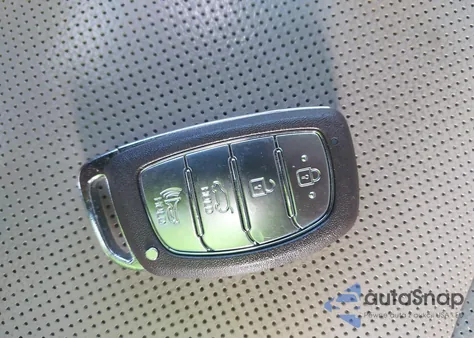 2017 Hyundai Tucson Limited from USA, damaged, VIN KM8J33A20HU277843